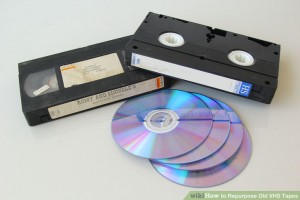 VHS1